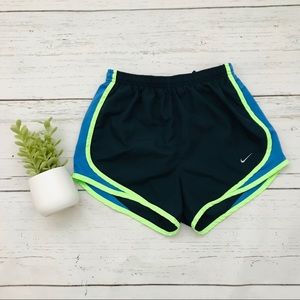 NIKE Women's Dri-Fit Athletic Shorts